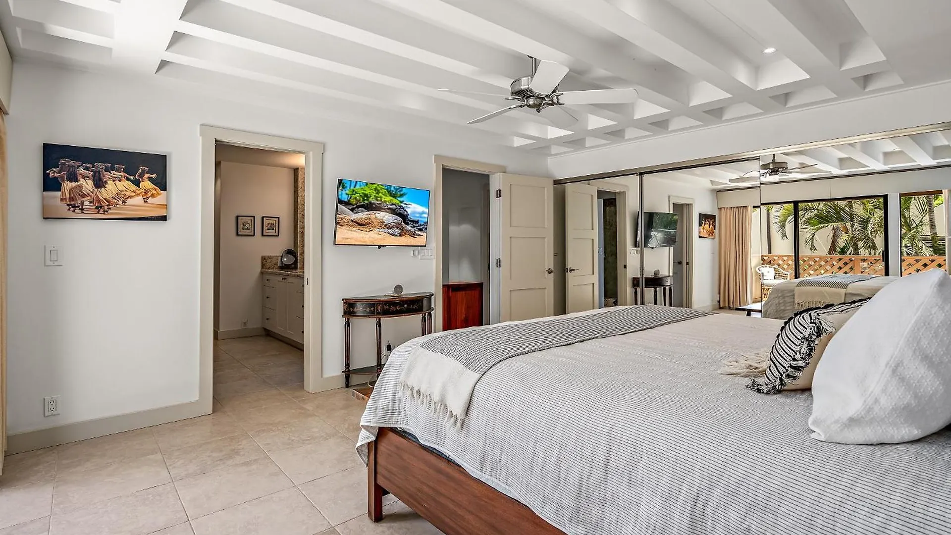 Ferienhaus Villa Maui Kamaole A205 - Mch Kīhei