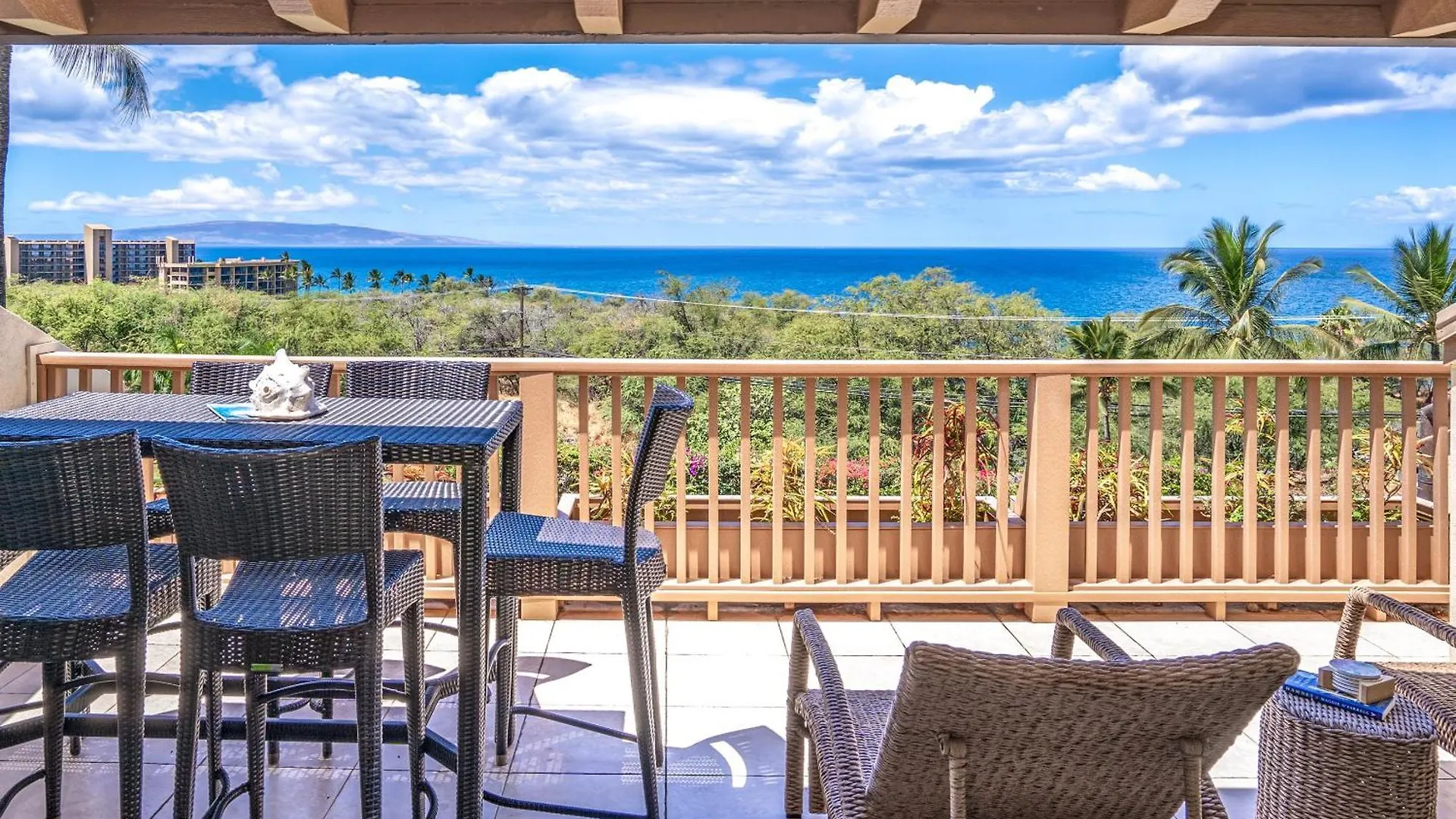Ferienhaus Villa Maui Kamaole A205 - Mch Kīhei