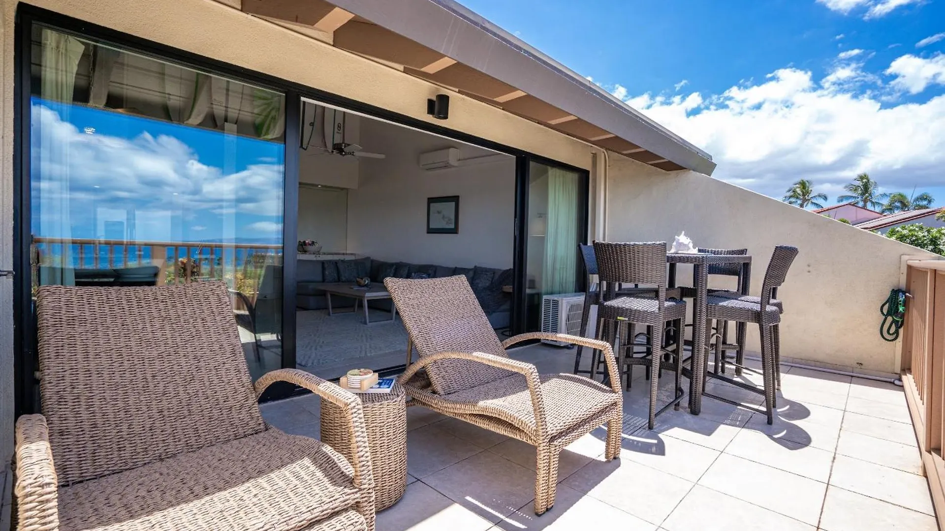 Villa Maui Kamaole A205 - Mch Kīhei 0*,  USA