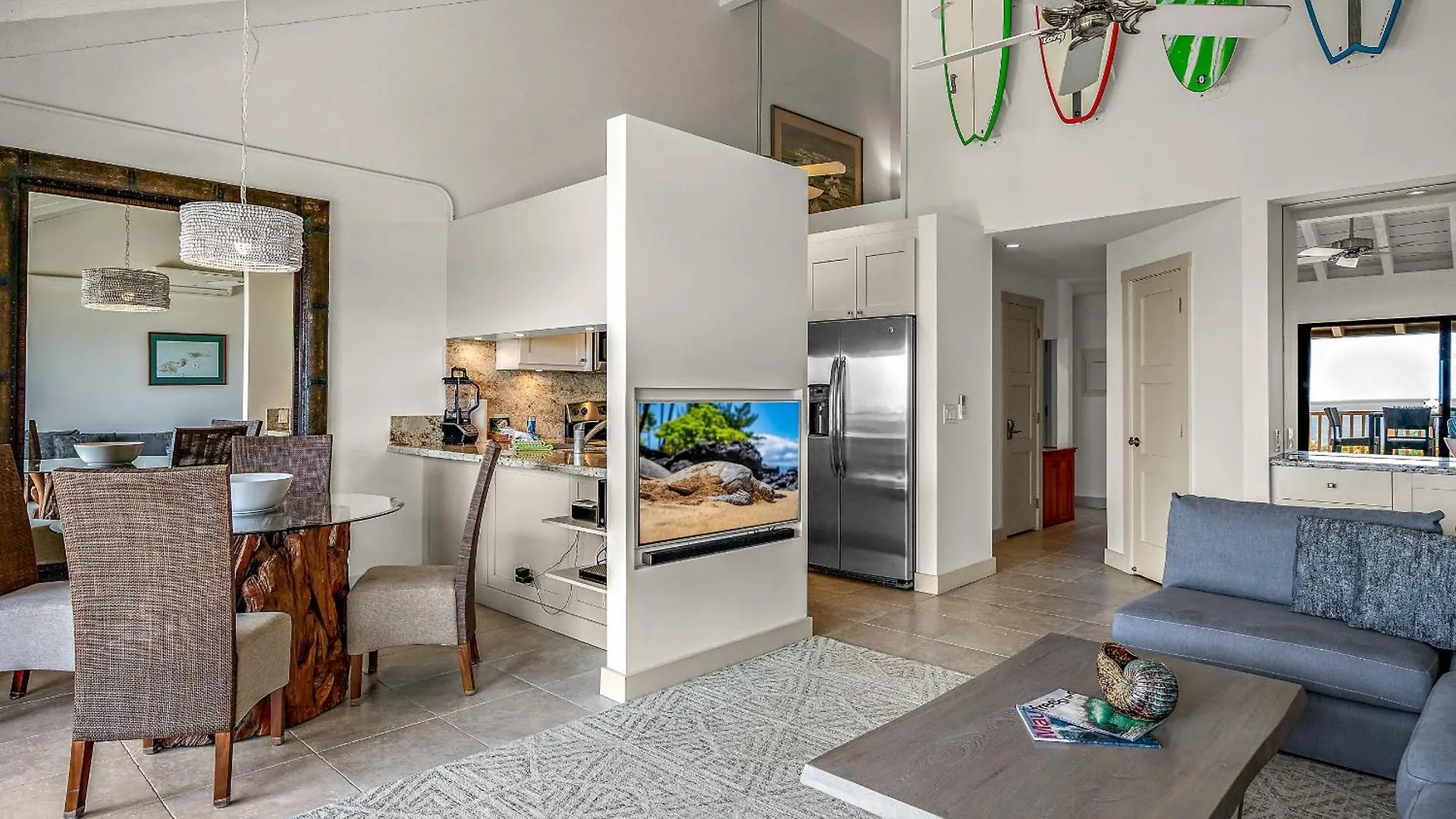 Ferienhaus Villa Maui Kamaole A205 - Mch Kīhei