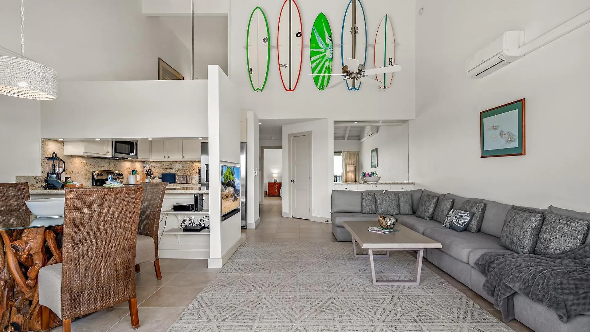 Ferienhaus Villa Maui Kamaole A205 - Mch Kīhei USA