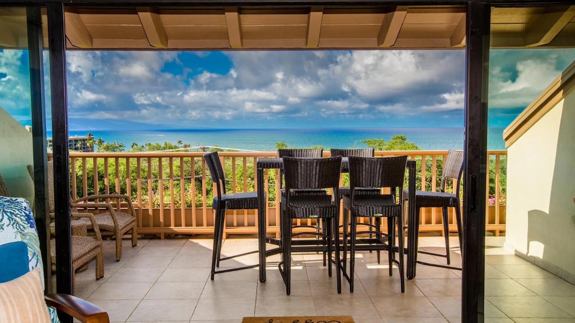 Villa Maui Kamaole A205 - Mch Kīhei