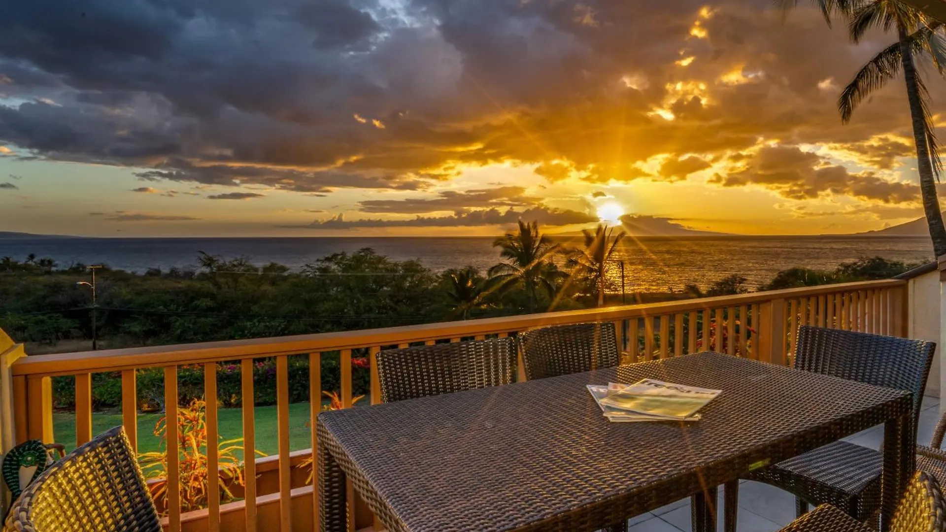 Villa Maui Kamaole A205 - Mch Kīhei Ferienhaus