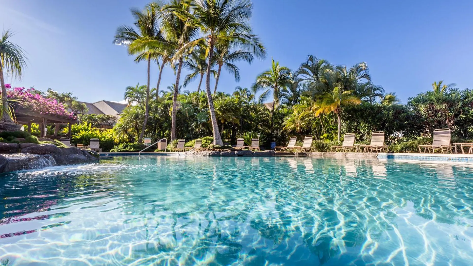 Villa Maui Kamaole A205 - Mch Kīhei Ferienhaus