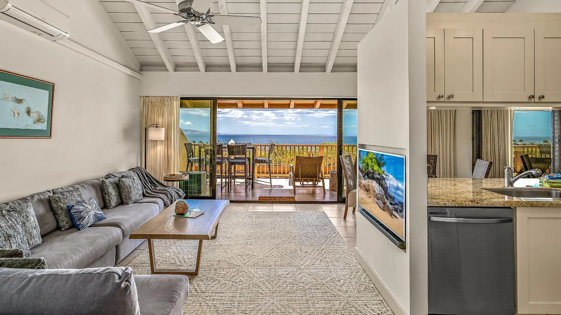 Villa Maui Kamaole A205 - Mch Kīhei
