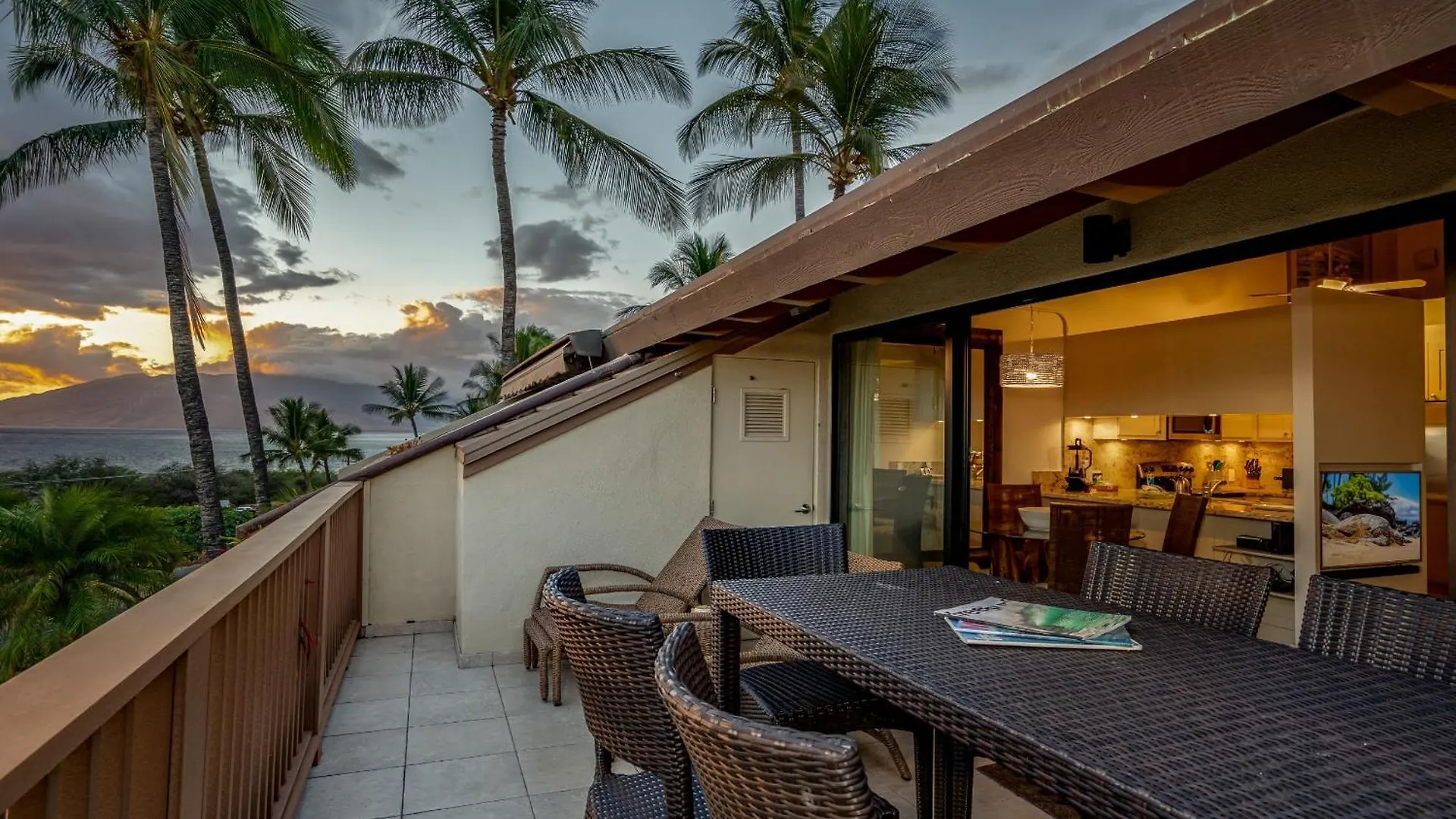 Ferienhaus Villa Maui Kamaole A205 - Mch Kīhei USA