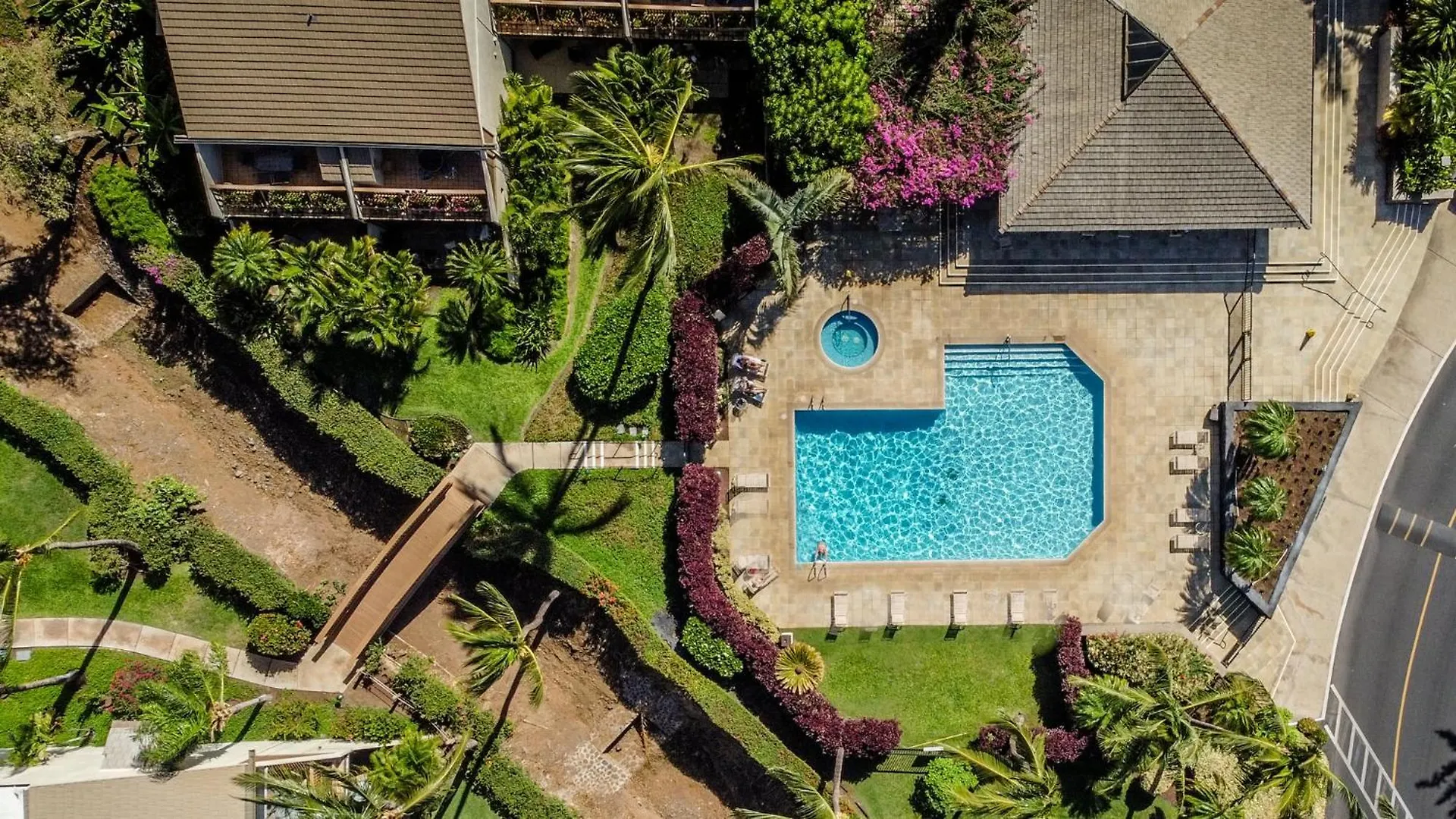 Villa Maui Kamaole A205 - Mch Kīhei Ferienhaus