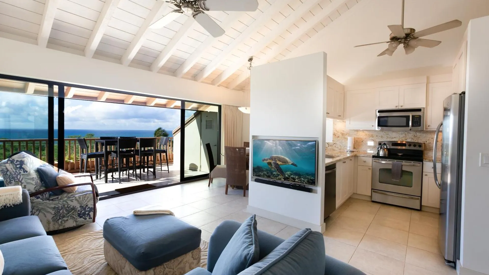 Villa Maui Kamaole A205 - Mch Kīhei