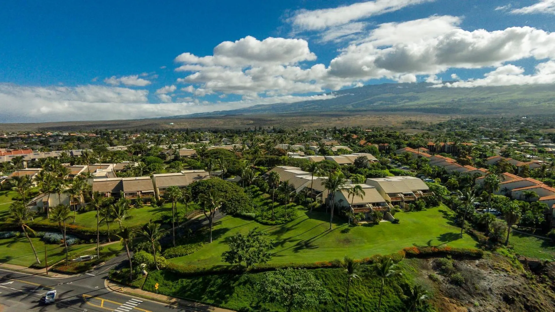 Villa Maui Kamaole A205 - Mch Kīhei USA