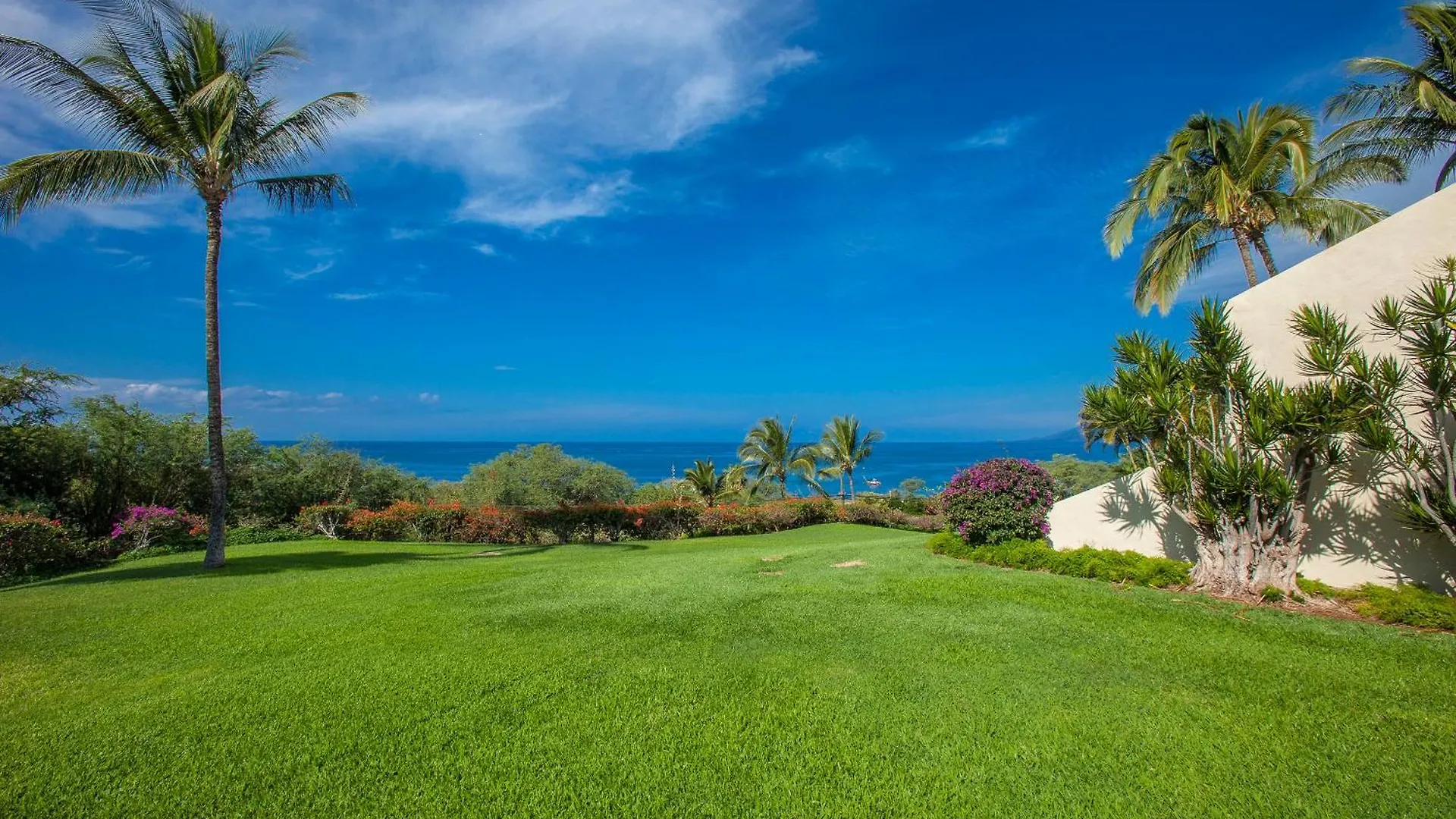 Ferienhaus Villa Maui Kamaole A205 - Mch Kīhei