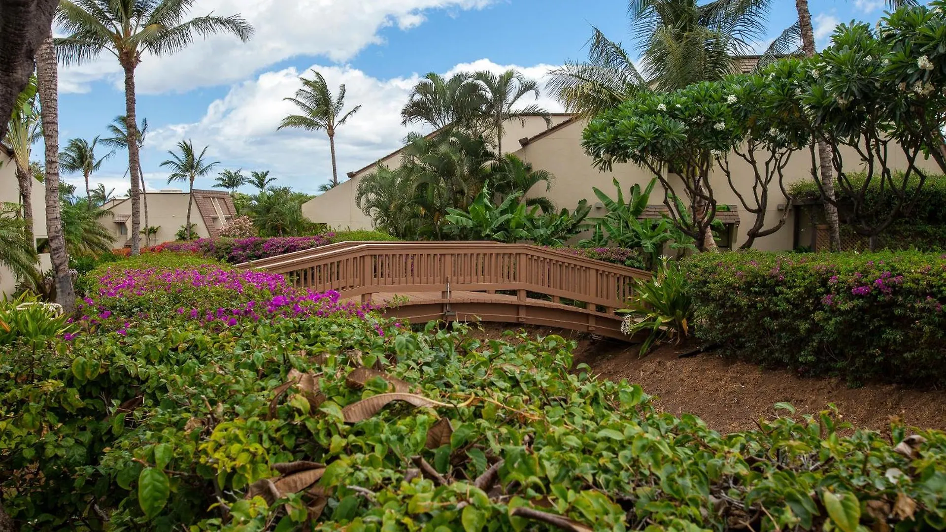 Ferienhaus Villa Maui Kamaole A205 - Mch Kīhei USA