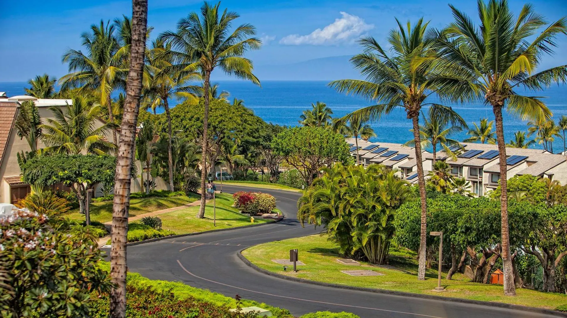 Villa Maui Kamaole A205 - Mch Kīhei