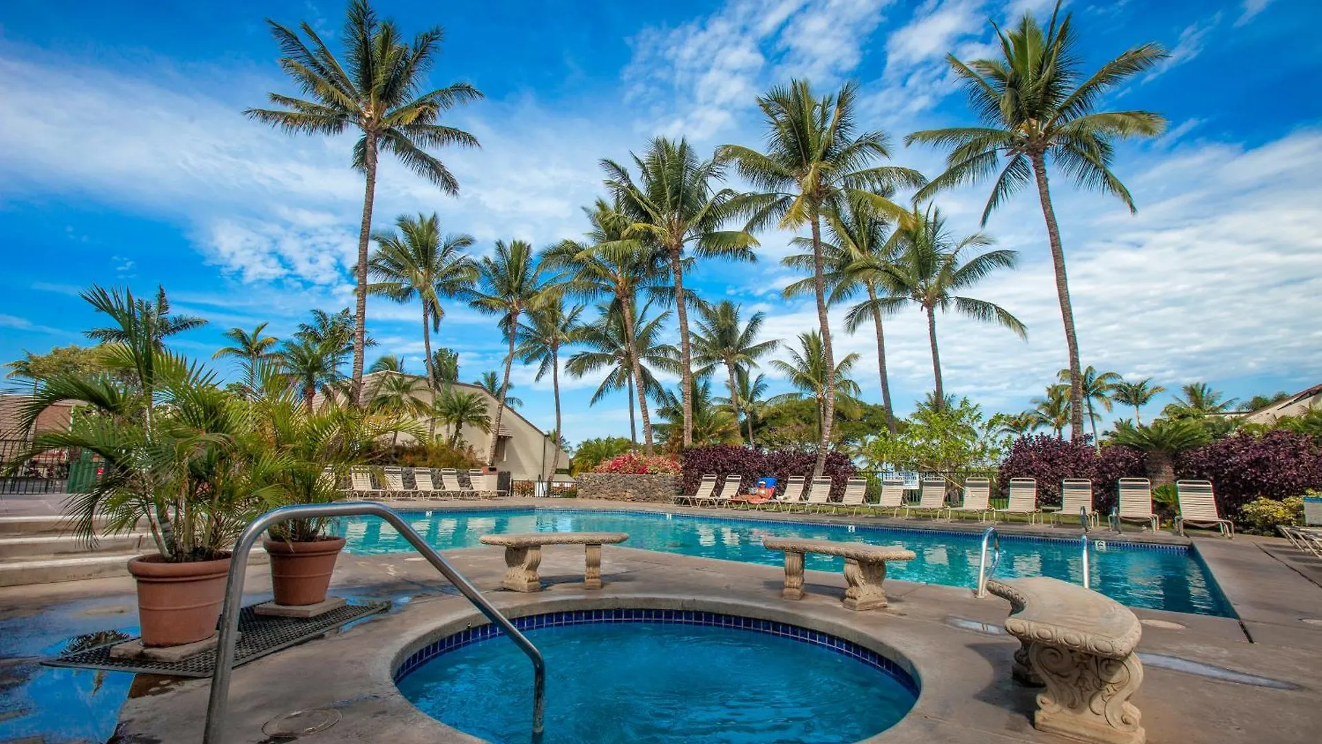 Villa Maui Kamaole A205 - Mch Kīhei